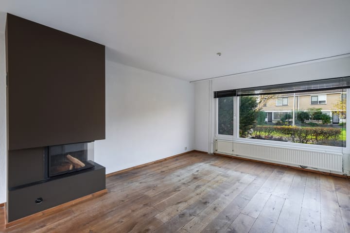 Foto 6 van Bachlaan 62