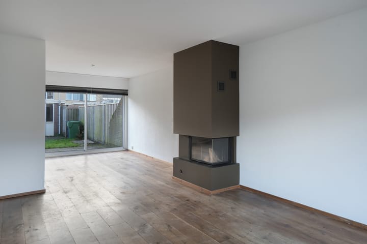 Foto 7 van Bachlaan 62