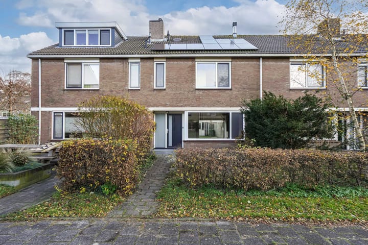 Foto 10 van Bachlaan 62