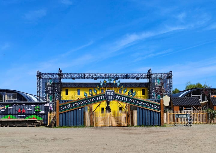 Suikerlaan 15, Groningen