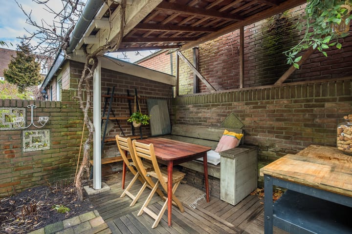 Foto 20 van Ondiep 137