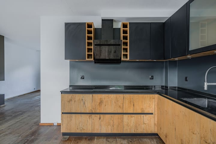 Foto 20 van Bachlaan 62