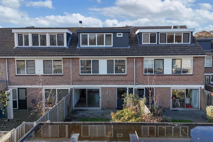 Foto 39 van Bachlaan 62