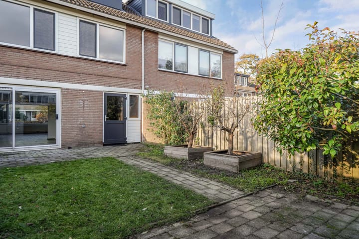 Foto 40 van Bachlaan 62