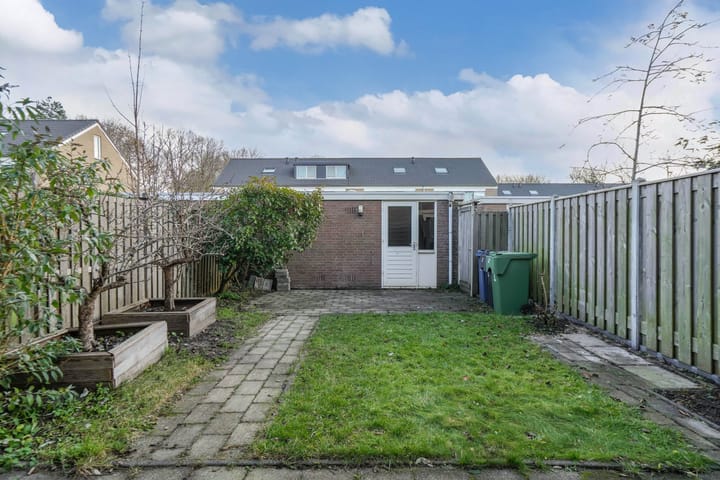 Foto 42 van Bachlaan 62