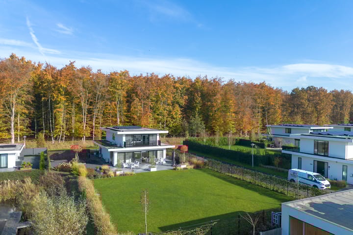 Foto 4 van Pluvierenweg 9-566