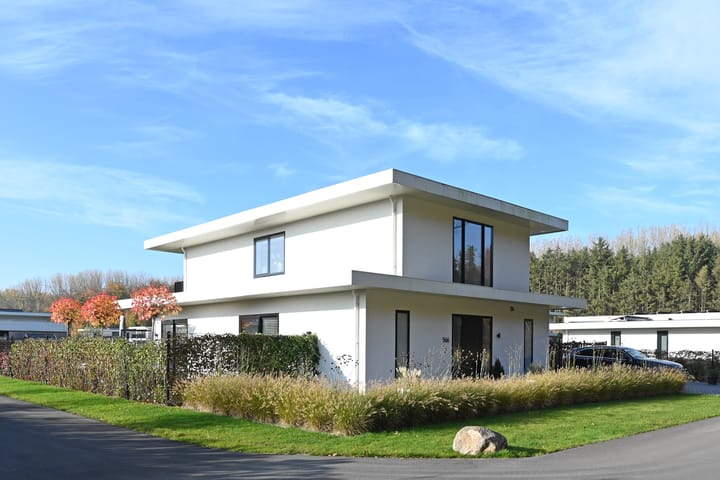 Foto 3 van Pluvierenweg 9-566