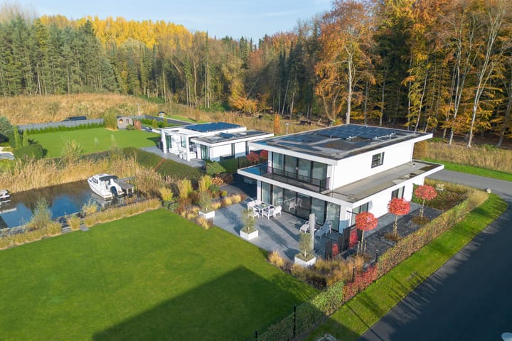 Foto 5 van Pluvierenweg 9-566