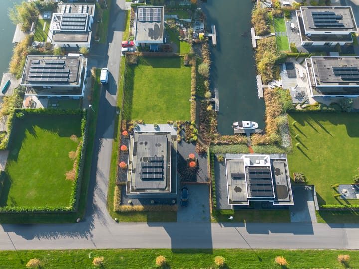 Foto 6 van Pluvierenweg 9-566