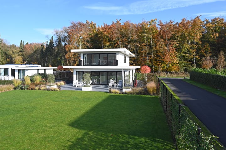 Foto 8 van Pluvierenweg 9-566