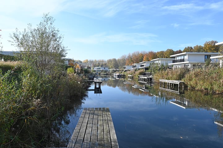 Foto 9 van Pluvierenweg 9-566