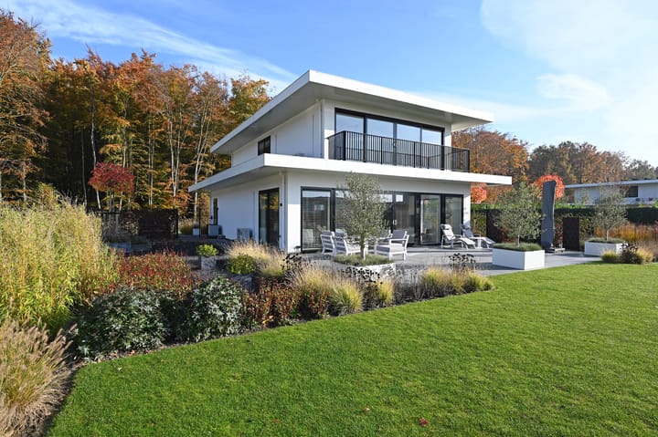 Foto 10 van Pluvierenweg 9-566