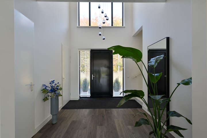 Foto 11 van Pluvierenweg 9-566