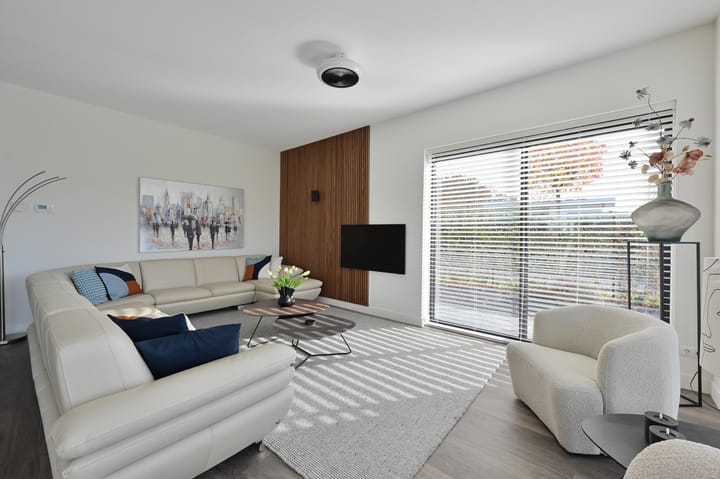 Foto 16 van Pluvierenweg 9-566