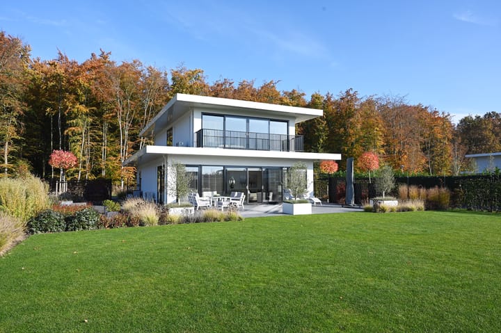 Foto 38 van Pluvierenweg 9-566