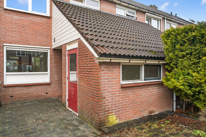 Foto 31 van Boterbloem 55