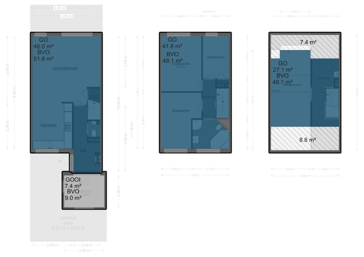 Foto 32 van Boterbloem 55