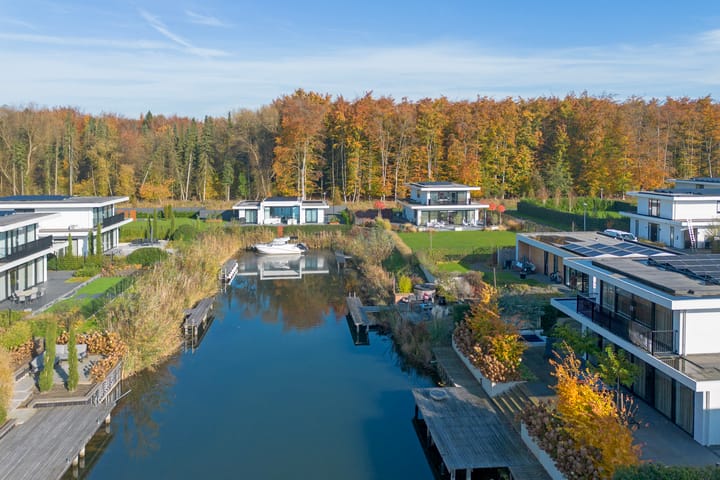 Foto 40 van Pluvierenweg 9-566