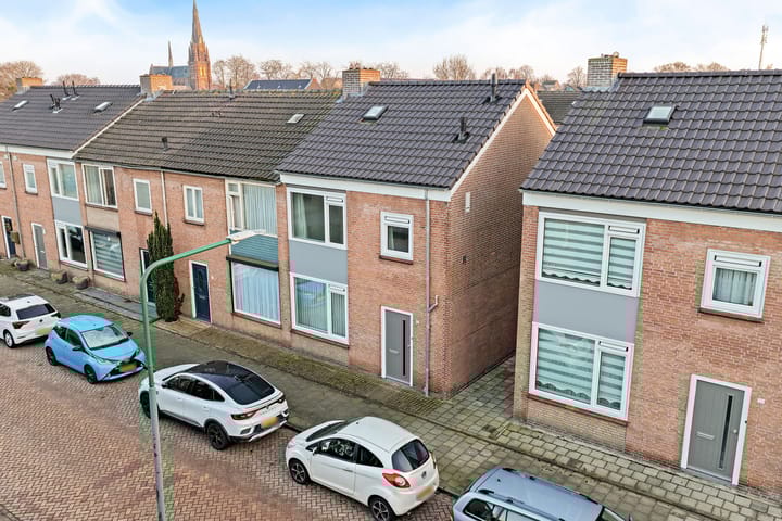 Foto 2 van Heistraat 27