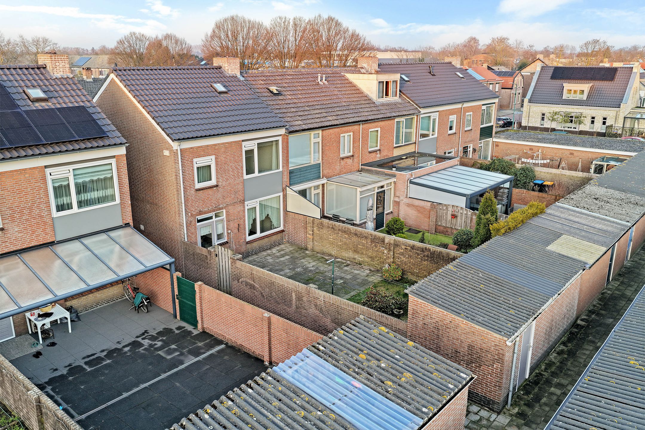 Foto 3 van Heistraat 27