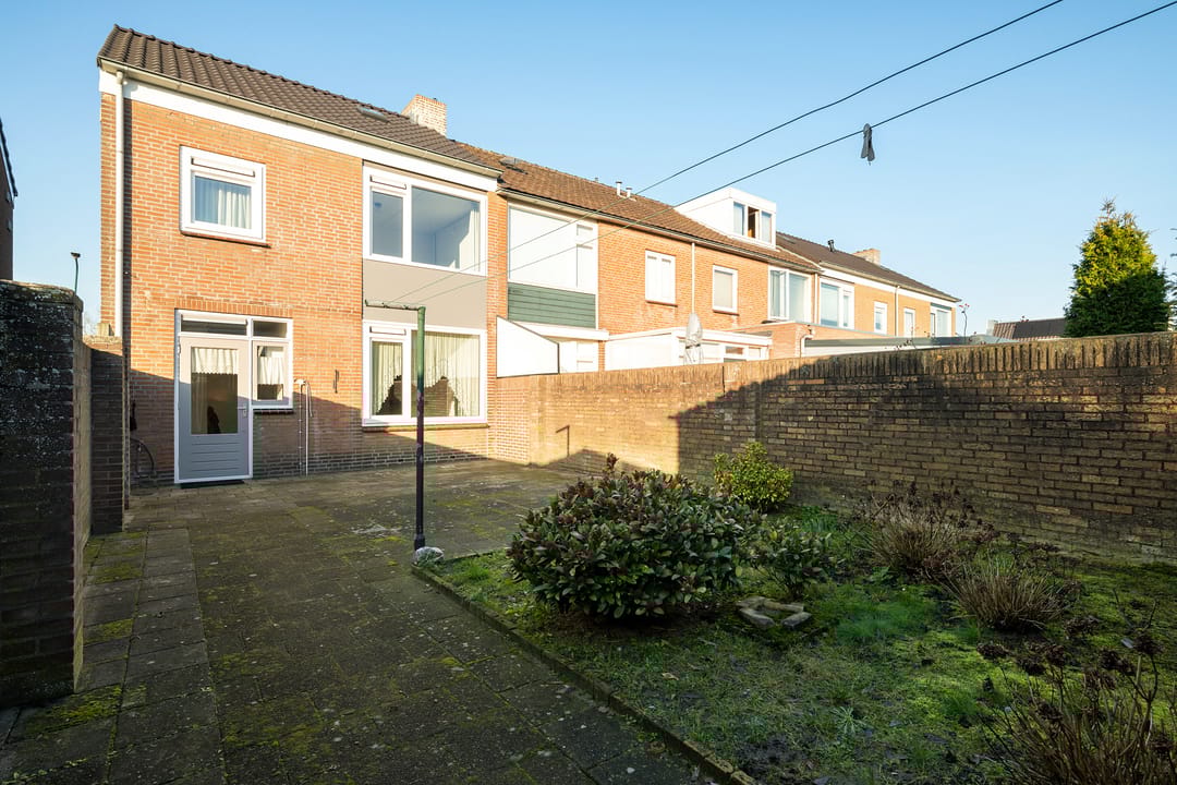 Foto 32 van Heistraat 27