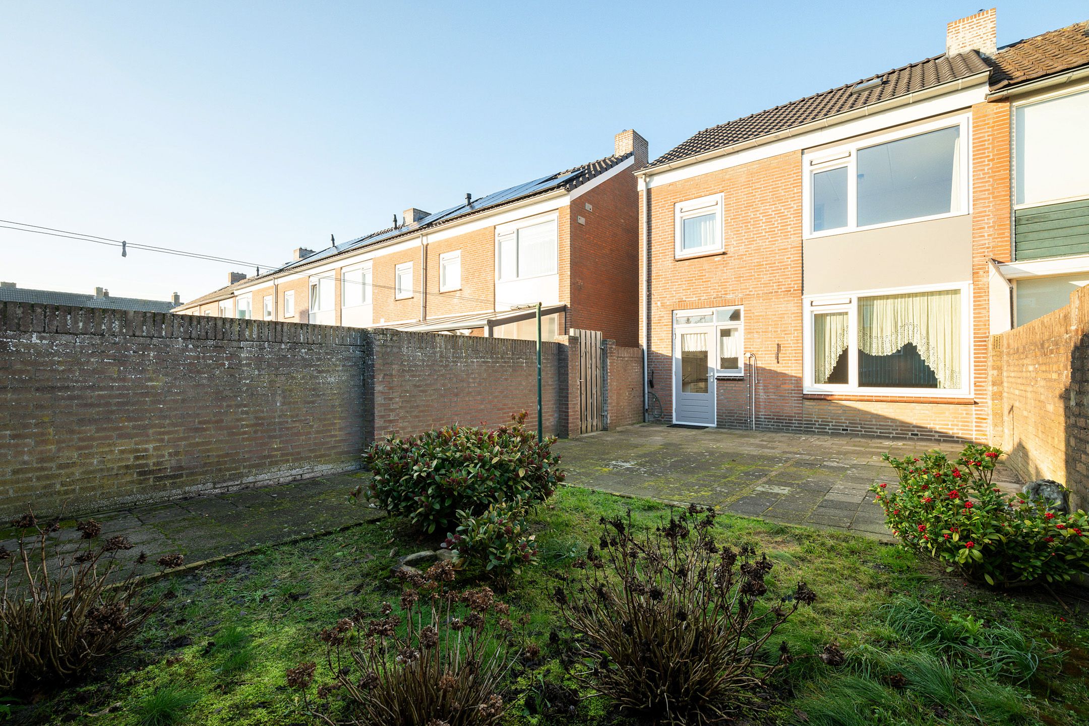 Foto 33 van Heistraat 27