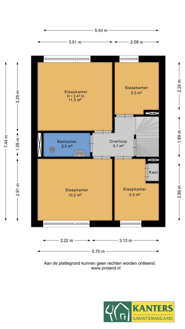 Foto 40 van Heistraat 27