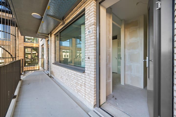 Foto 3 van Delflandstraat 16