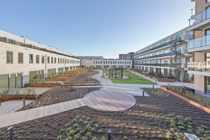 Photo 6 of Delflandstraat 16