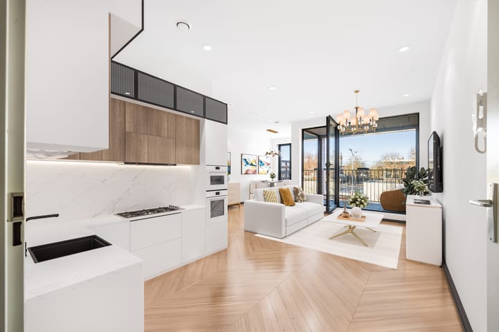 Photo 8 of Delflandstraat 16