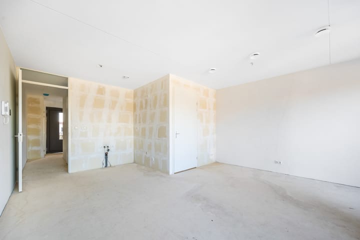 Photo 9 of Delflandstraat 16