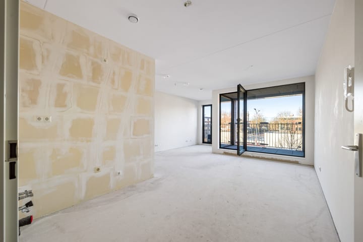 Photo 7 of Delflandstraat 16