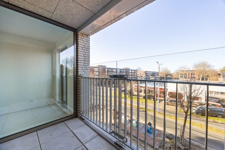 Photo 14 of Delflandstraat 16