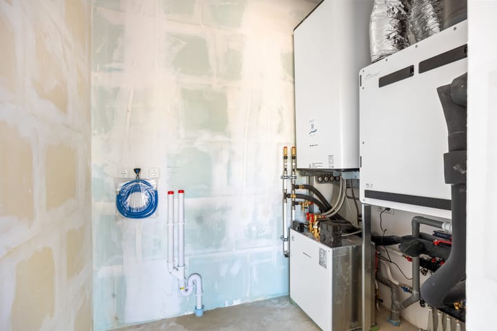 Photo 15 of Delflandstraat 16