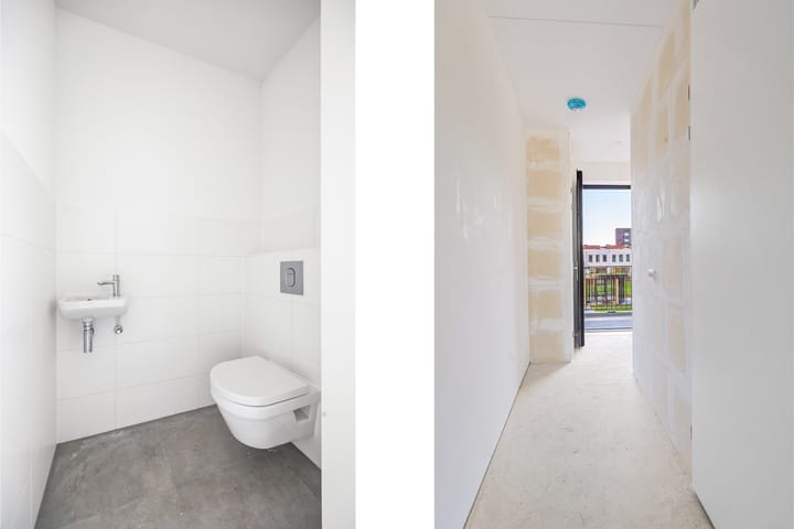 Photo 16 of Delflandstraat 16