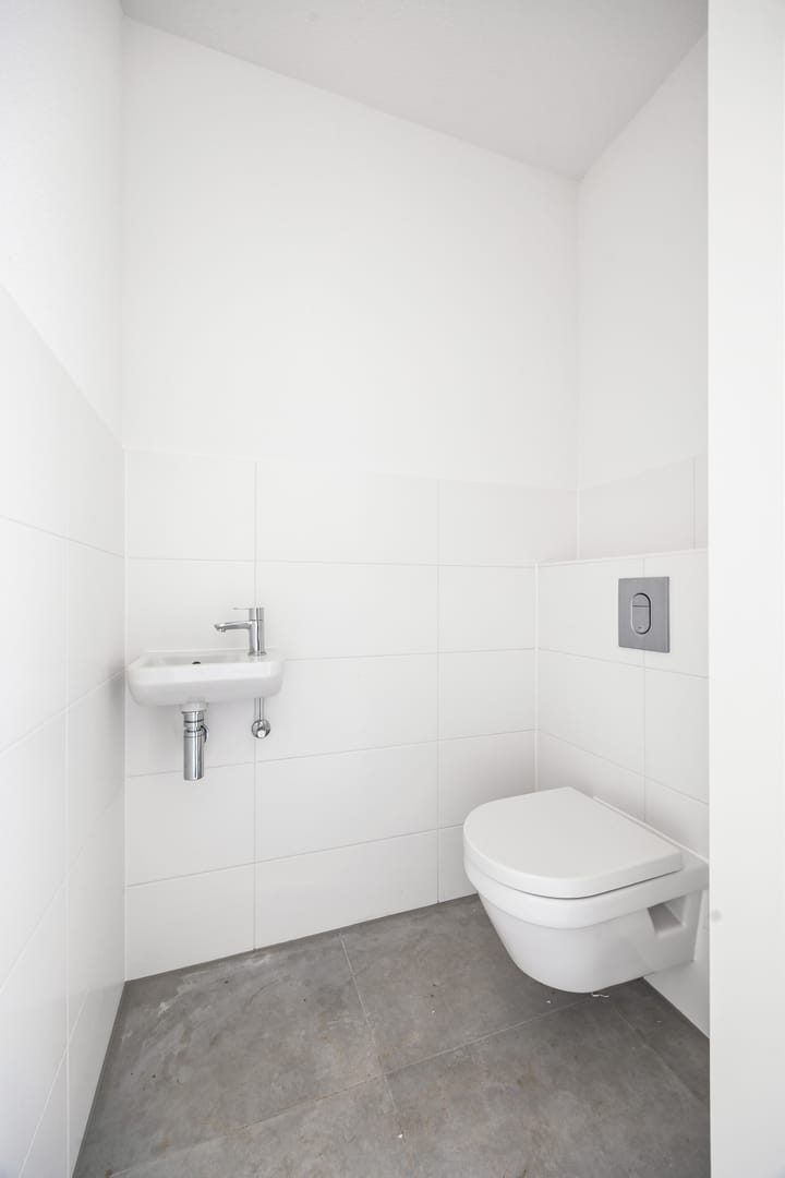 Photo 17 of Delflandstraat 16