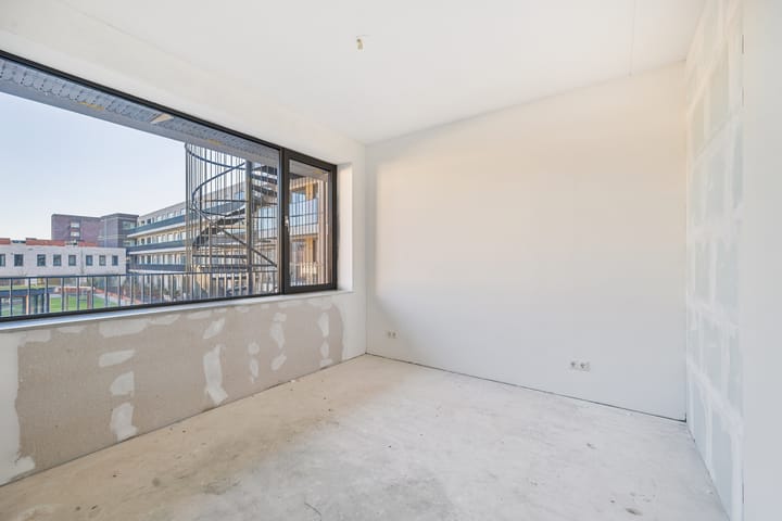 Photo 20 of Delflandstraat 16