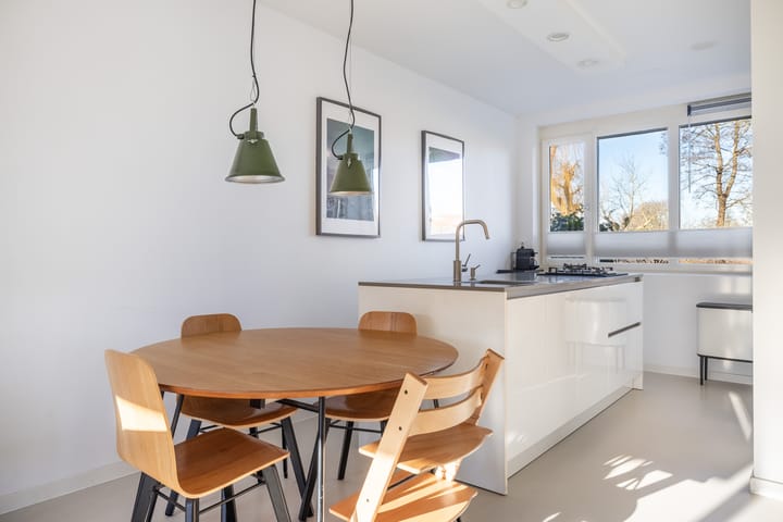 Photo 2 of Frans Naereboutstraat 14