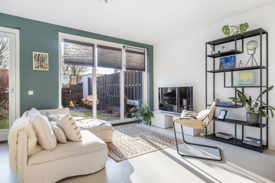 Foto 8 van Frans Naereboutstraat 14