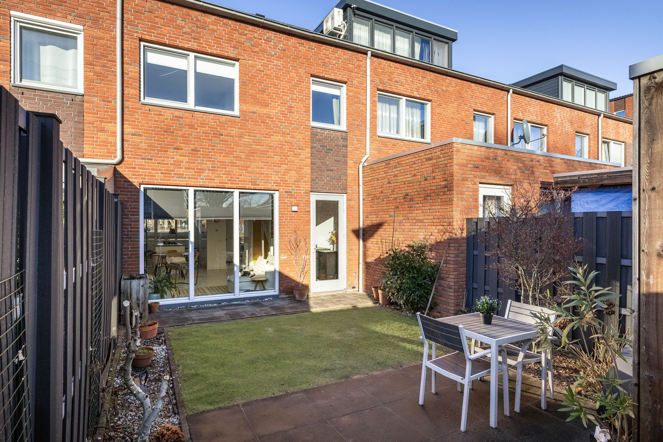 Foto 9 van Frans Naereboutstraat 14