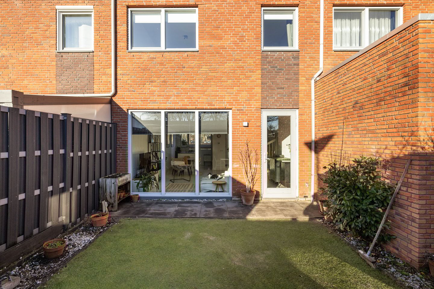 Foto 10 van Frans Naereboutstraat 14