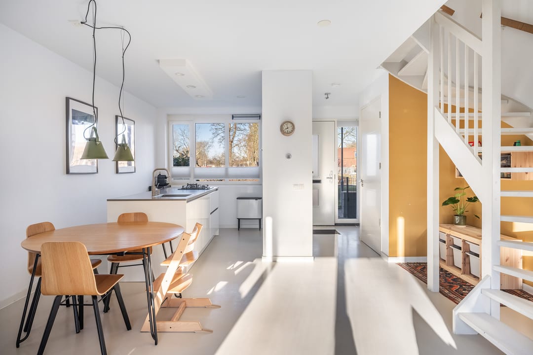 Foto 11 van Frans Naereboutstraat 14