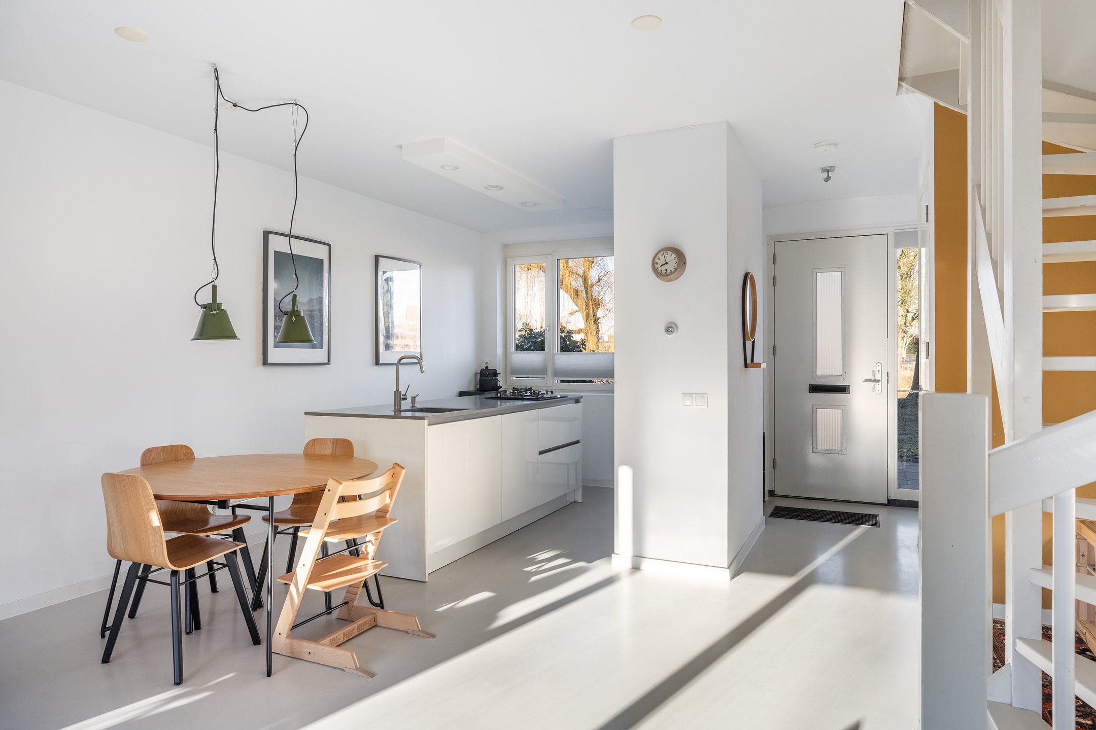 Foto 12 van Frans Naereboutstraat 14