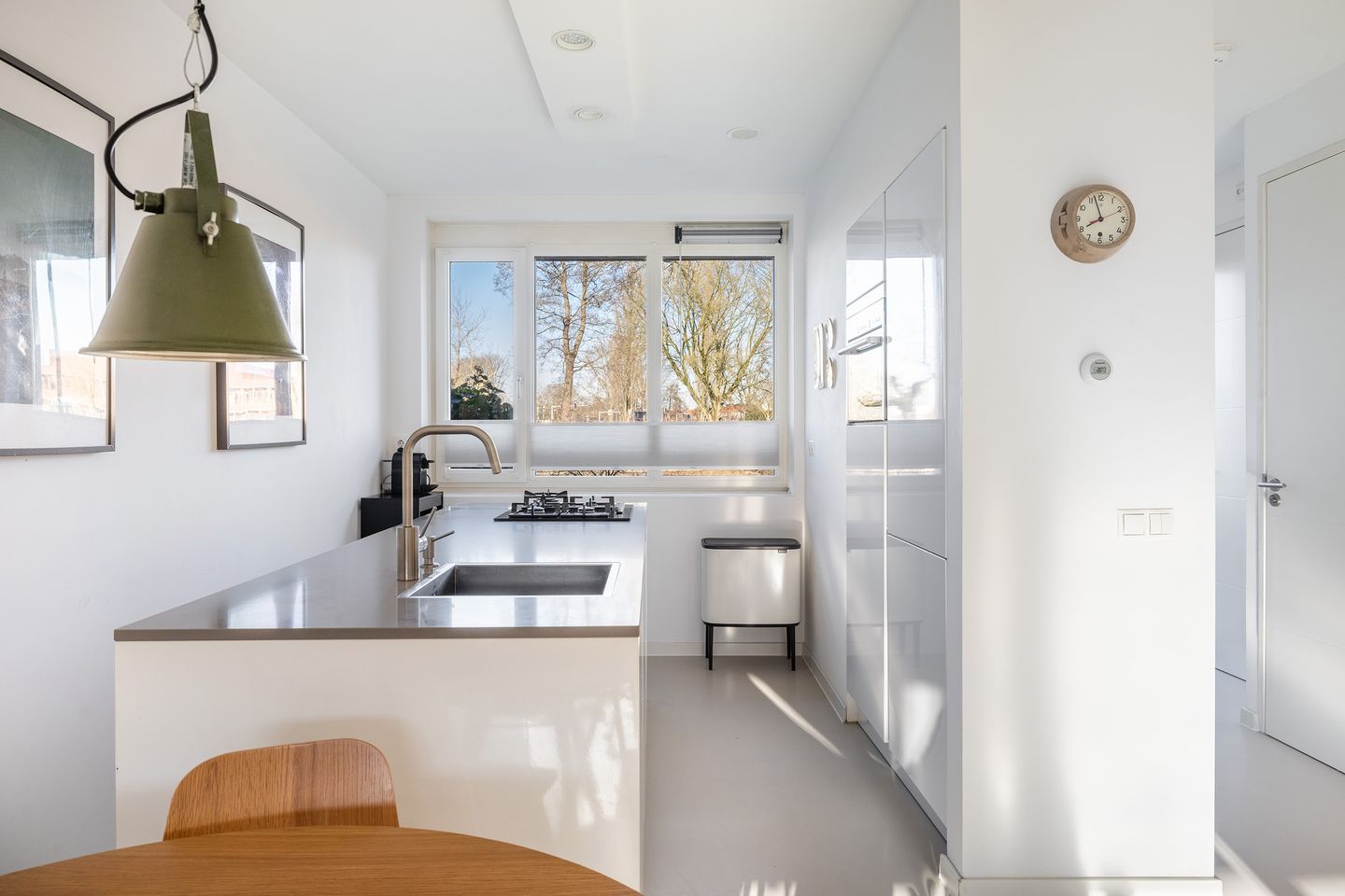 Foto 14 van Frans Naereboutstraat 14