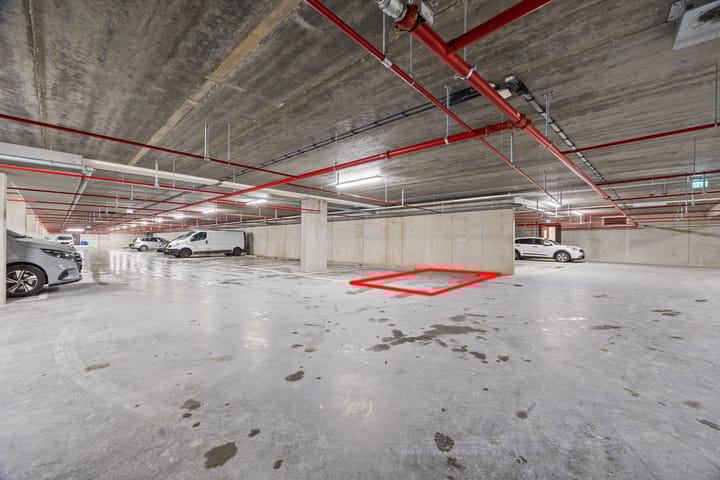 Photo 27 of Delflandstraat 16