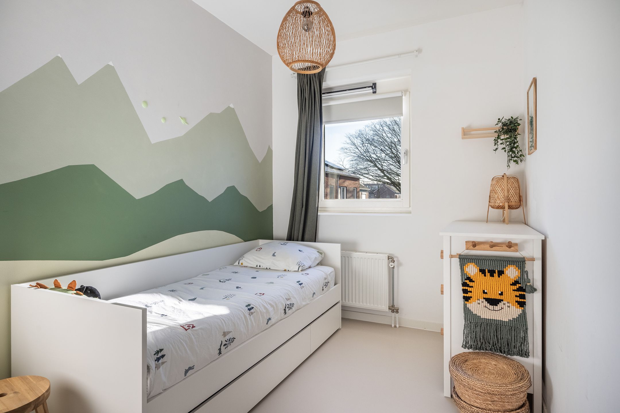 Foto 24 van Frans Naereboutstraat 14