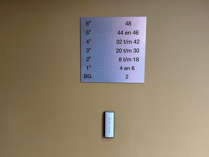 Photo 29 of Delflandstraat 16