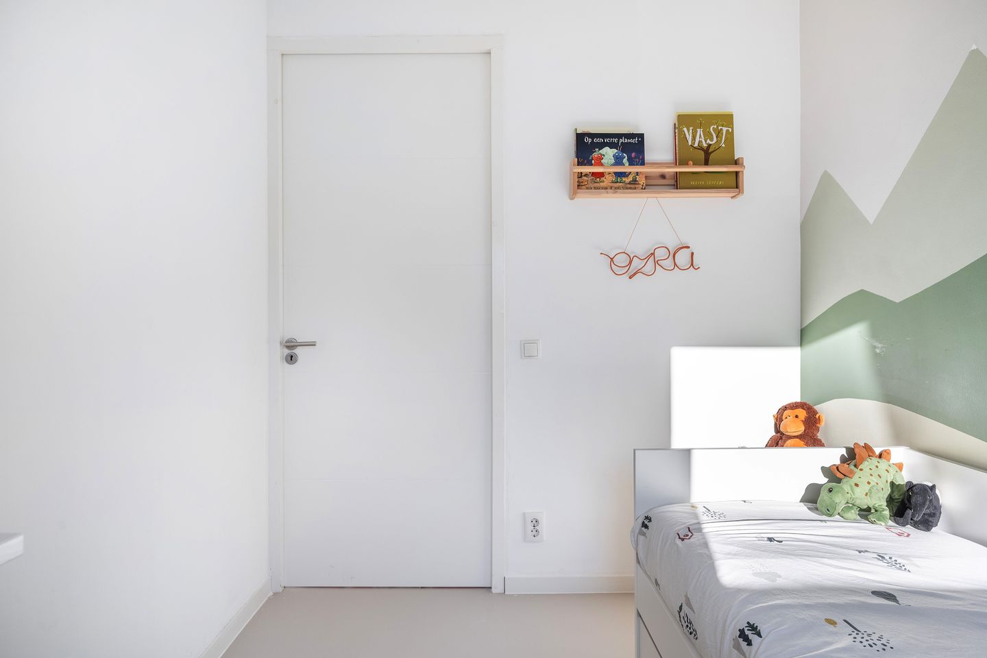 Foto 25 van Frans Naereboutstraat 14