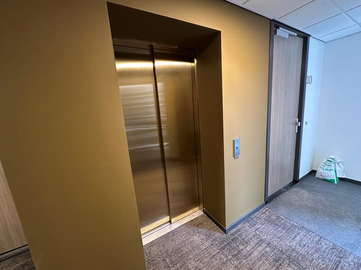 Photo 30 of Delflandstraat 16