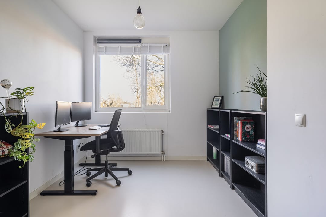 Foto 26 van Frans Naereboutstraat 14